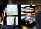 Rüzgar Çetin 'polis' filmi çekmiş!