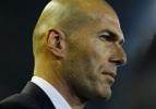Zinedine Zidane: Gurur duyuyorum