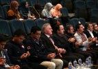 Türkiye'deki Endonezyalı Öğrenciler Birliği Kongresi