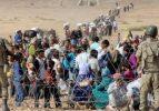 Halep düşerse yeni göç dalgası 1 milyon