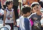 53 bin Suriyeli çocuk ana-babasız