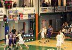 Basketbol: Erkekler FIBA Avrupa Kupası