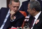 Erdoğan'dan Arın&ccedil;'a: O zat d&uuml;r&uuml;st değil