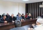 Hamamözü SYDV'de üye seçimi gerçekleştirildi