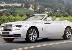 İlk Rolls Royce Down 2.2 milyona satıldı