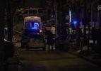 Kavga ettiği kişiler otomobille ezerek &ouml;ld&uuml;rd&uuml;