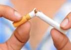 Sigara kanserin baş habercisi