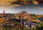 Toledo tarihi kentin aynısı Sur'da inşa edilecek
