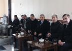 AK Parti Genel Başkan Yardımcısı Demiröz, Bitlis'te