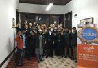AK Parti İl Gençlik Kollarından "Sınırsız Kardeşlik" proğramı