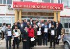 AK Parti Erdemli ilçe teşkilatından, CHP lideri Kılıçdaroğlu hakkında suç duyurusu