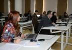 Bartın’da “Veri Yönetimi İstatistik Analizi Eğitimi Projesi"