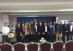AK Parti Edirne Gençlik Kolları Teşkilat Başkanı Güner: