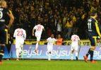 Antalyaspor'dan 'Nuri Alço' müziği açıklaması!