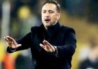 Vitor Pereira Beşiktaş'ı izledi