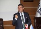 "Türkiye'de Engelli Gerçeği" eğitim semineri