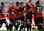 Gen&ccedil;lerbirliği - Bursaspor: 2-0