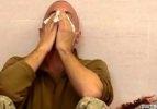 İran ağlayan ABD askerini yayınladı!