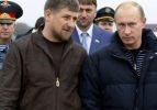 Kadirov'un komandoları Suriye'de