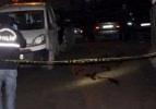 Kastamonu'da silahlı kavga: 2 yaralı