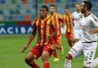 Kayserispor’da sakatlık şoku