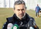 Konya'dan Aykut Kocaman'a sürpriz teklif!
