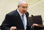 Netanyahu sınır planını açıkladı