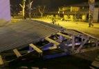 Şili'de 6,3 şiddetinde deprem