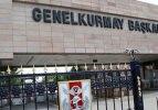Genelkurmay'dan patlamaya ilişkin ilk a&ccedil;ıklama