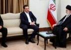 Yunanistan Başbakanı Çipras İran'da