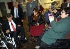 Manisa OSB'den engellilere akülü tekerlekli sandaye