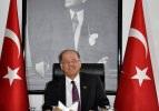 Kırıkkale Valiliği yeni hükümet konağına taşınıyor