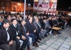 Şehit asker i&ccedil;in mevlit okutuldu