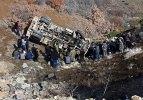 Kahramanmaraş'ta kamyon devrildi: 1 yaralı