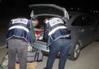 Giresun'da huzur operasyonu