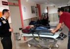 Sivas'ta besicilerin yer kavgası: 6 yaralı
