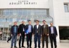 AK Parti İlçe Teşkilatı'ndan Kılıçdaroğlu'na suç duyurusu