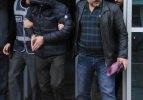 Onur Özbizerdik'in Kocaeli'de yakalanması