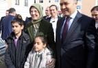 Aile ve Sosyal Politikalar Bakanı Ramazanoğlu: