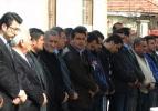 AK Parti Gölbaşı İlçe Başkanı Karaaslan'ın acı günü