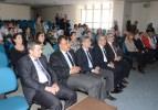 Zonguldak'ta diyabet okulu açıldı