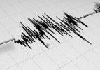 Vanuatu'da 6,9 büyüklüğünde deprem