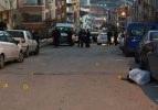 Ankara'da sokak ortasında çatışma: 2 ölü!