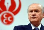 Bahçeli’nin avukatı dosyadan çekildi  