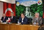 Arhavi Belediyesi Hizmet Binası ve Alışveriş Merkezi Projesi