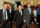 TOBB Başkanı Hisarcıklıoğlu: