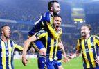 Fenerbahçe sıçradı Galatasaray çakıldı!