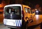 İstanbul'da polise ateş açıldı: 2 yaralı
