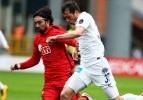 Kasımpaşa - Eskişehirspor: 2-1