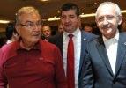 Kılıçdaroğlu'ndan Baykal uyarısı